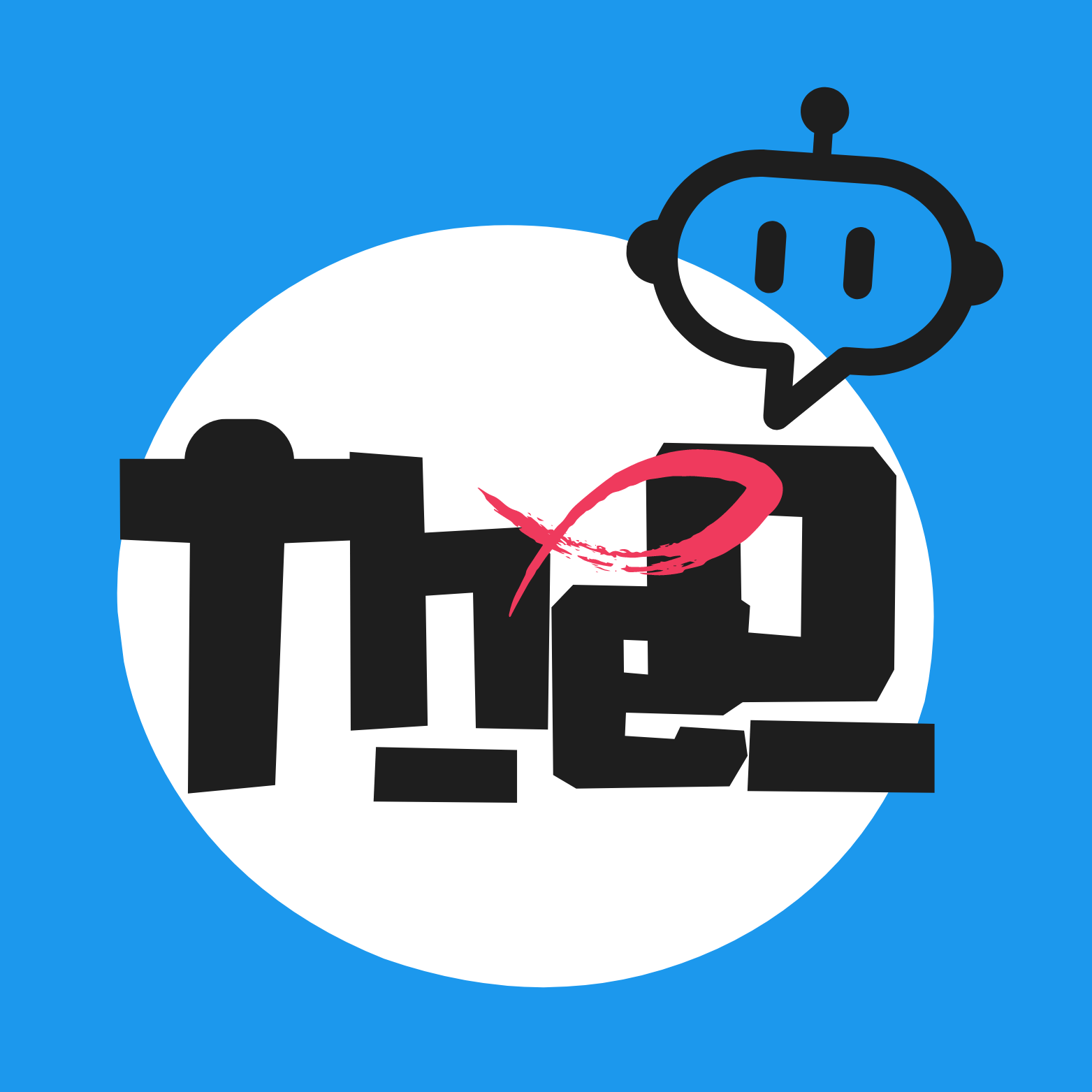 Logo Theo AI