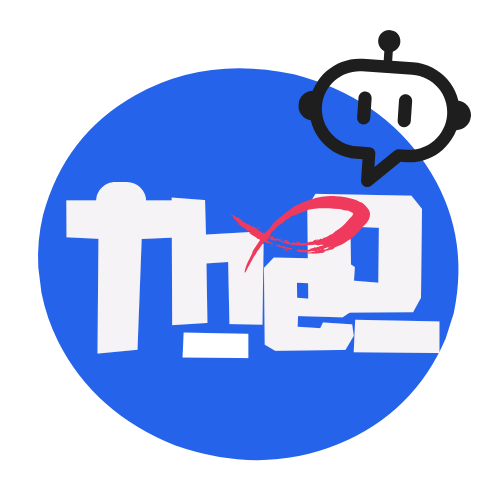 THEO AI Logo